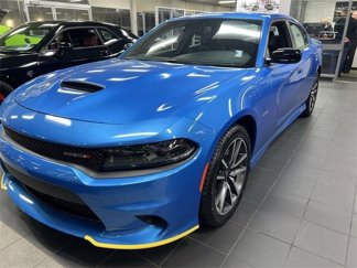 Used 2023 Dodge Charger R/T w/ Plus Group image 1