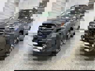New 2025 Subaru Outback Touring XT image 1