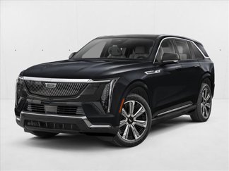 New 2026 Cadillac Escalade IQ Sport 2 image 1