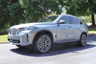 New 2026 BMW X5 sDrive40i image 1