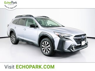 Used 2024 Subaru Outback Premium image 1