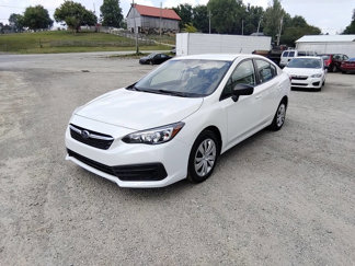 Used 2020 Subaru Impreza 2.0i image 1