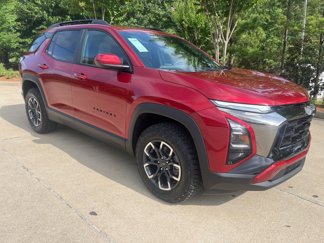 New 2026 Chevrolet Equinox ACTIV w/ Convenience Package III image 1