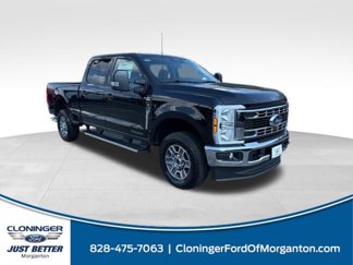 New 2025 Ford F250 XLT w/ FX4 Off-Road Package image 1