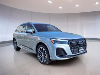 Used 2025 Audi Q7 2.0T Premium Plus w/ Premium Plus Package image 1