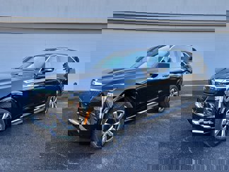 New 2025 Cadillac Escalade IQ Luxury 1 image 1