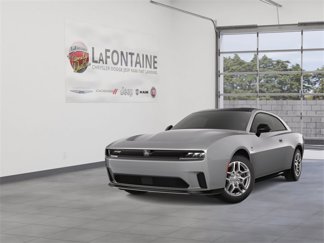 New 2025 Dodge Charger R/T w/ Quick Order Package 25M R/T image 1