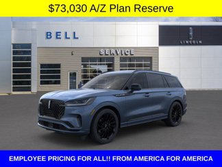 New 2025 Lincoln Aviator Reserve image 1