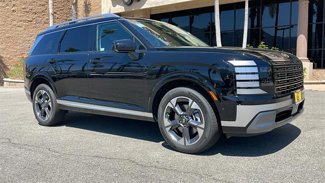 New 2026 Hyundai Palisade Limited video 1