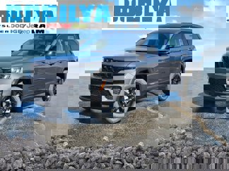 New 2025 Jeep Grand Cherokee Altitude image 1