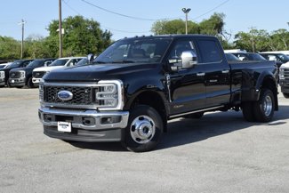 New 2025 Ford F350 King Ranch image 1