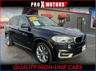 Used 2018 BMW X5 sDrive35i image 1