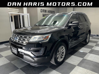 Used 2016 Ford Explorer FWD image 1