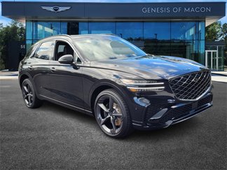New 2026 Genesis GV70 3.5T Sport Prestige image 1