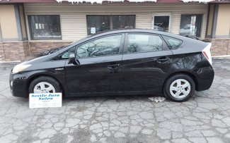 Used 2010 Toyota Prius image 1