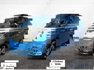 New 2025 Volkswagen ID. Buzz Pro S Plus image 1