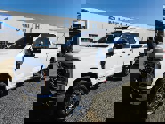 New 2025 Ford F350 Lariat w/ Lariat Ultimate Package image 1