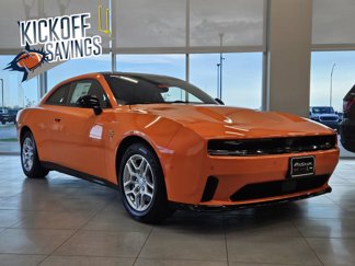 New 2025 Dodge Charger R/T w/ Quick Order Package 25M R/T image 1