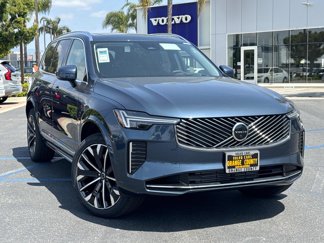 New 2025 Volvo XC90 T8 Plus w/ Protection Package Premier image 1
