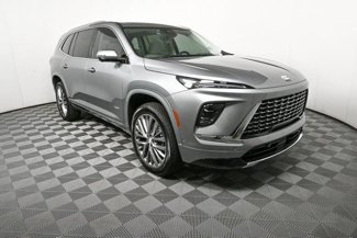 New 2026 Buick Enclave Avenir w/ Super Cruise Package image 1