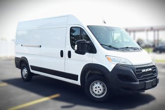 Used 2023 RAM ProMaster 2500 image 1