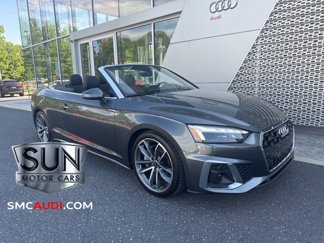 Certified 2023 Audi A5 2.0T Premium Plus w/ Premium Plus image 1