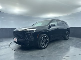 New 2025 Buick Enclave Sport Touring w/ Power Package image 1