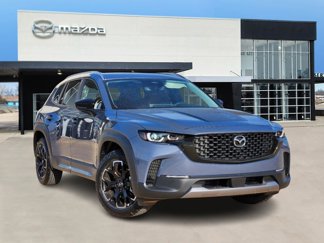 New 2025 MAZDA CX-50 Meridian Edition w/ Weather Package image 1