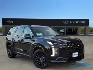 New 2025 Hyundai Palisade Calligraphy image 1