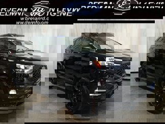 Certified 2024 Ford Edge ST-Line w/ Class II Trailer Tow Package image 1