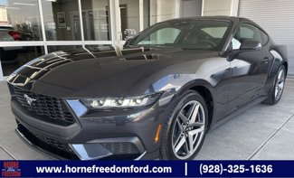 New 2024 Ford Mustang Premium image 1