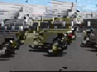 New 2025 Jeep Wrangler Unlimited Sport S 4xe image 1