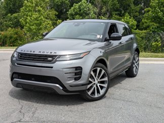 New 2026 Land Rover Range Rover Evoque Dynamic SE image 1
