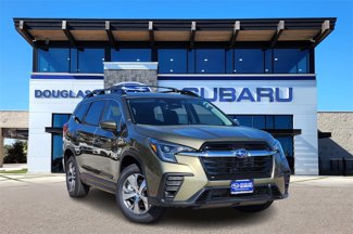New 2025 Subaru Ascent Premium image 1