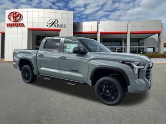 New 2026 Toyota Tundra Limited w/ Nightshade Package video 1