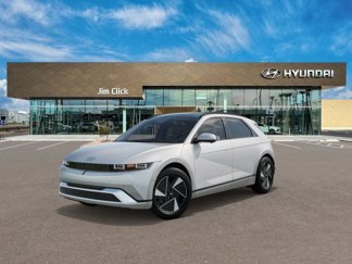 New 2025 Hyundai Ioniq 5 Limited image 1