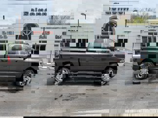 New 2025 RAM 2500 Tradesman image 1