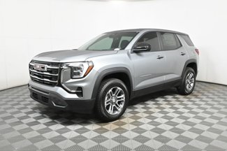 New 2026 GMC Terrain Elevation image 1