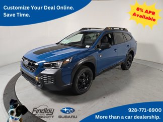 New 2025 Subaru Outback Wilderness image 1