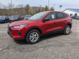 New 2025 Ford Escape Active w/ Cold Weather Package image 1