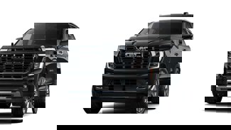 New 2025 GMC Yukon Denali Ultimate image 1