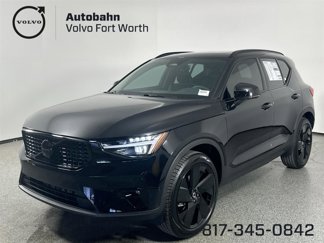 New 2026 Volvo XC40 B5 Ultra image 1