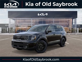 New 2025 Kia Telluride SX Prestige X-Line image 1