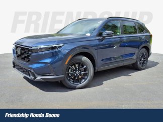 New 2026 Honda CR-V Sport-L image 1