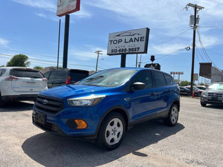Used 2018 Ford Escape S image 1
