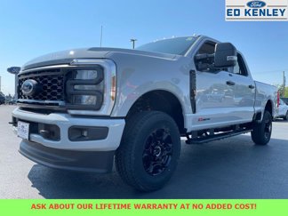 New 2026 Ford F350 XL image 1