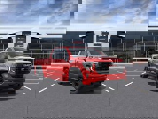 New 2026 GMC Sierra 1500 Elevation image 1