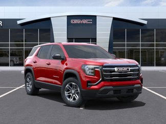 New 2026 GMC Terrain Elevation w/ LPO, Floor Liner Package image 1