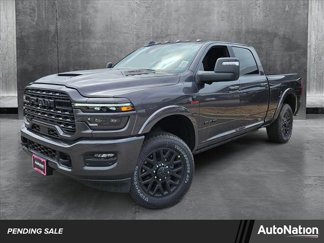 New 2025 RAM 2500 Limited image 1