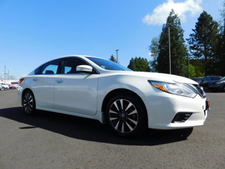 Used 2017 Nissan Altima 2.5 SL image 1